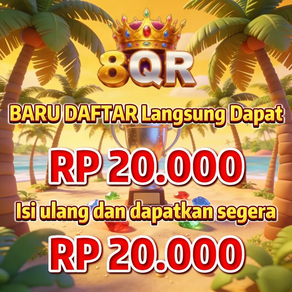 8qr Resmi
